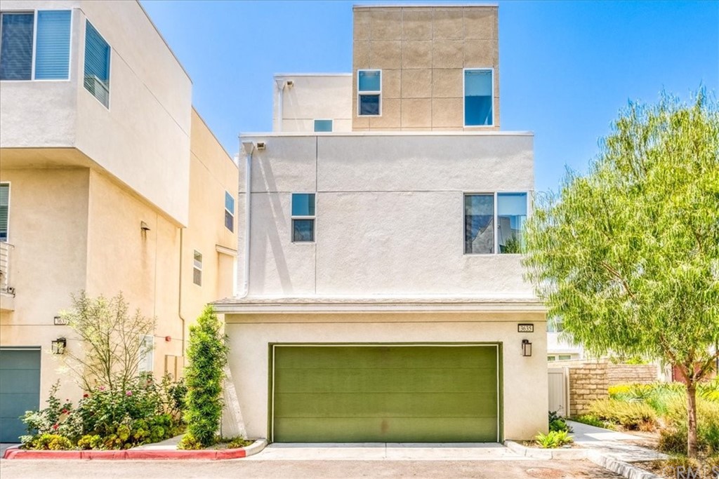 3635 Jackson Way Baldwin Park, CA 91706 - Photo 1 of 1 a front view of a house with a garden