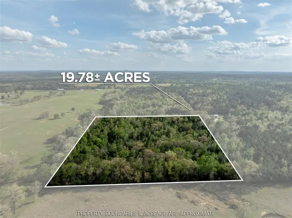 $197,800 | 0 White Tail Road, Gilmer, TX 75644