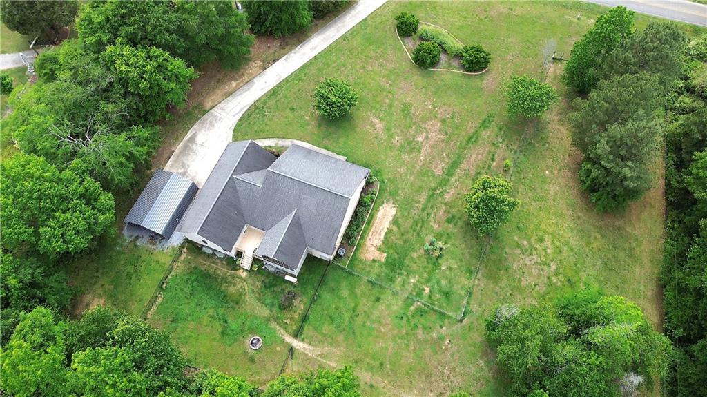 1005 Harmony Road Southeast Aragon, GA 30104 - Photo 64 of 65