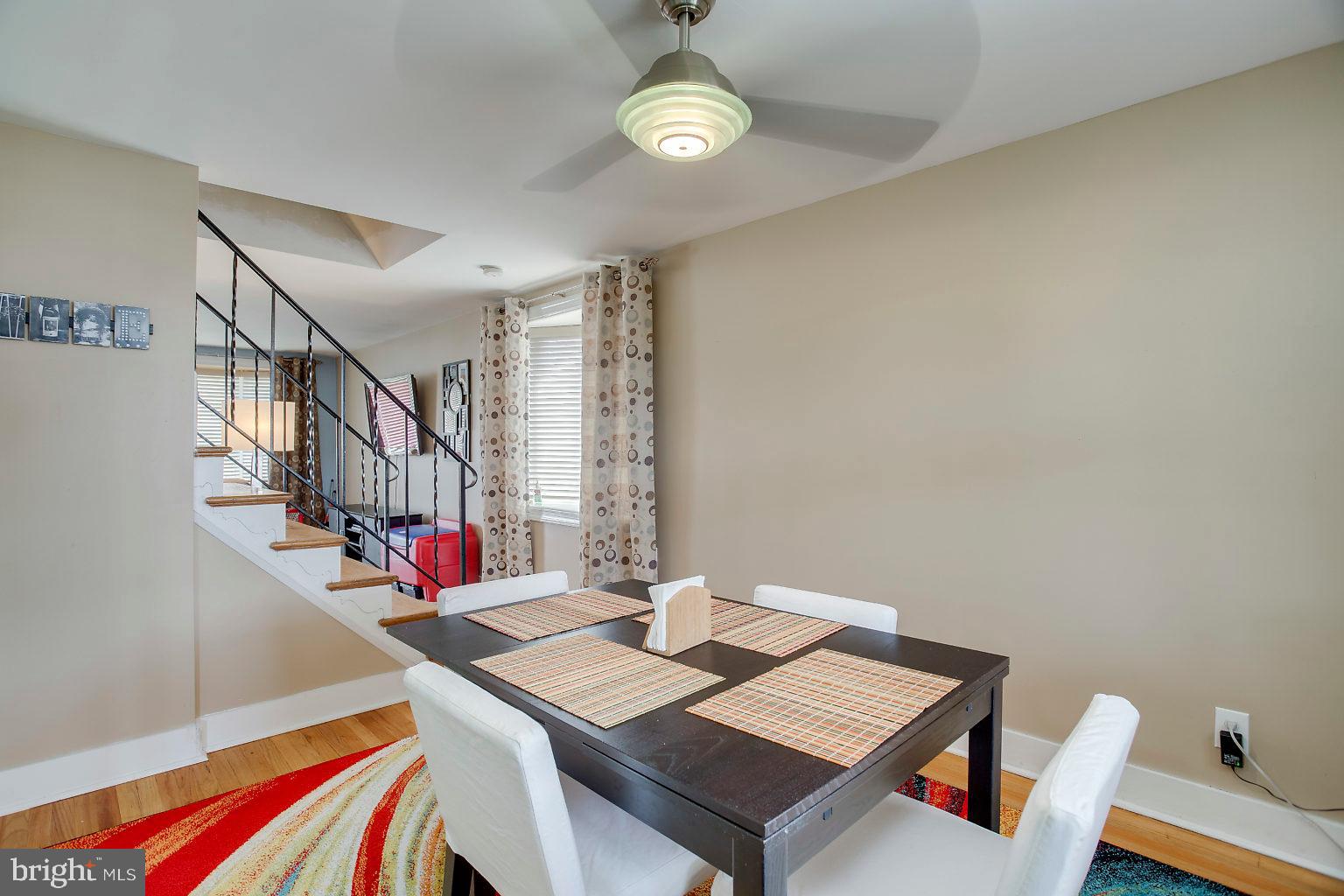 7811 Rockbourne Road Baltimore, MD 21222 - Photo 12 of 35 Dining Room