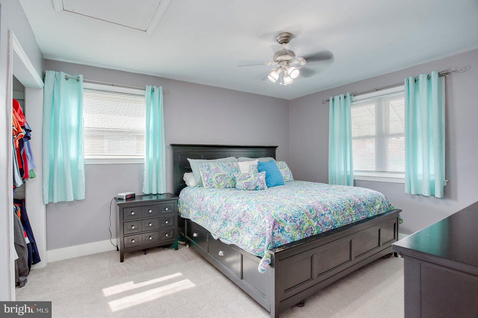 7811 Rockbourne Road Baltimore, MD 21222 - Photo 19 of 35 Bedroom 1