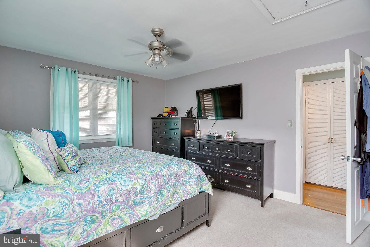 7811 Rockbourne Road Baltimore, MD 21222 - Photo 20 of 35 Bedroom1