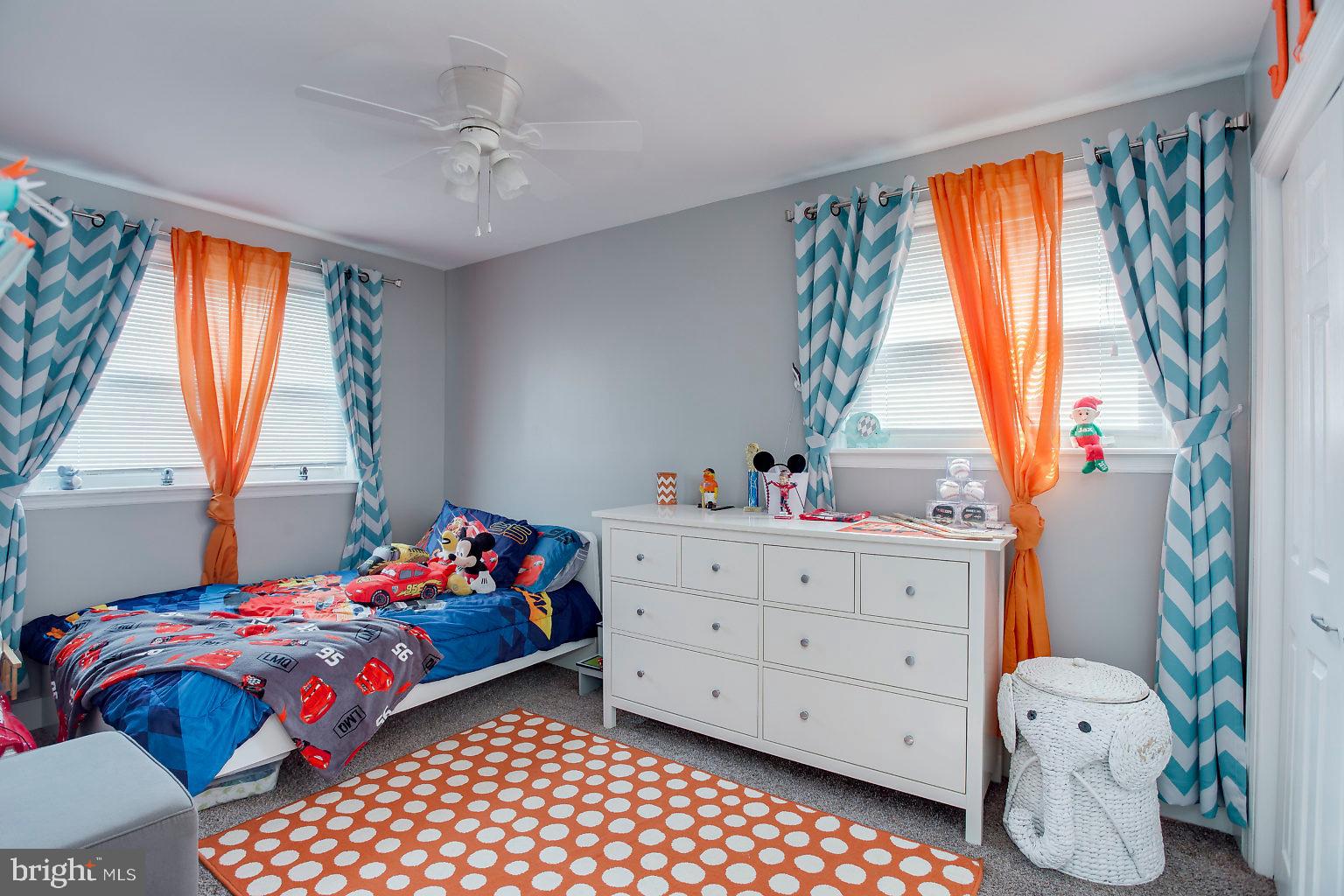7811 Rockbourne Road Baltimore, MD 21222 - Photo 22 of 35 Bedroom 2