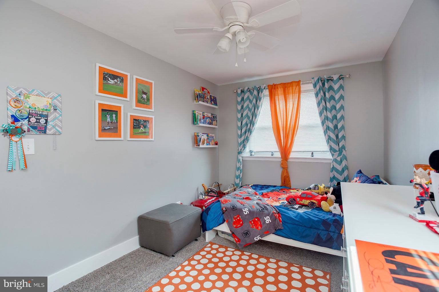 7811 Rockbourne Road Baltimore, MD 21222 - Photo 23 of 35 Bedroom 2