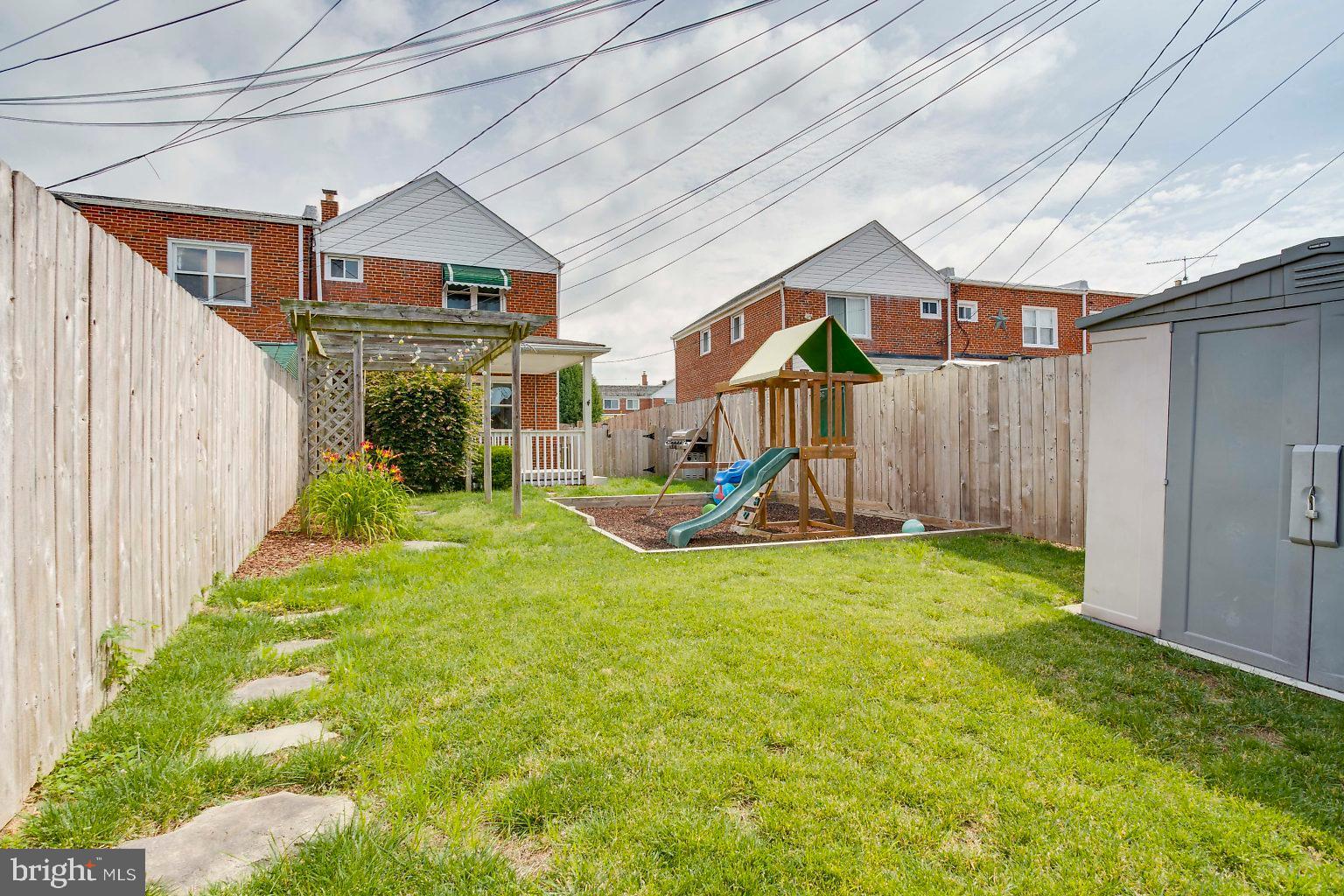 7811 Rockbourne Road Baltimore, MD 21222 - Photo 35 of 35 7811 Rockbourne Rd