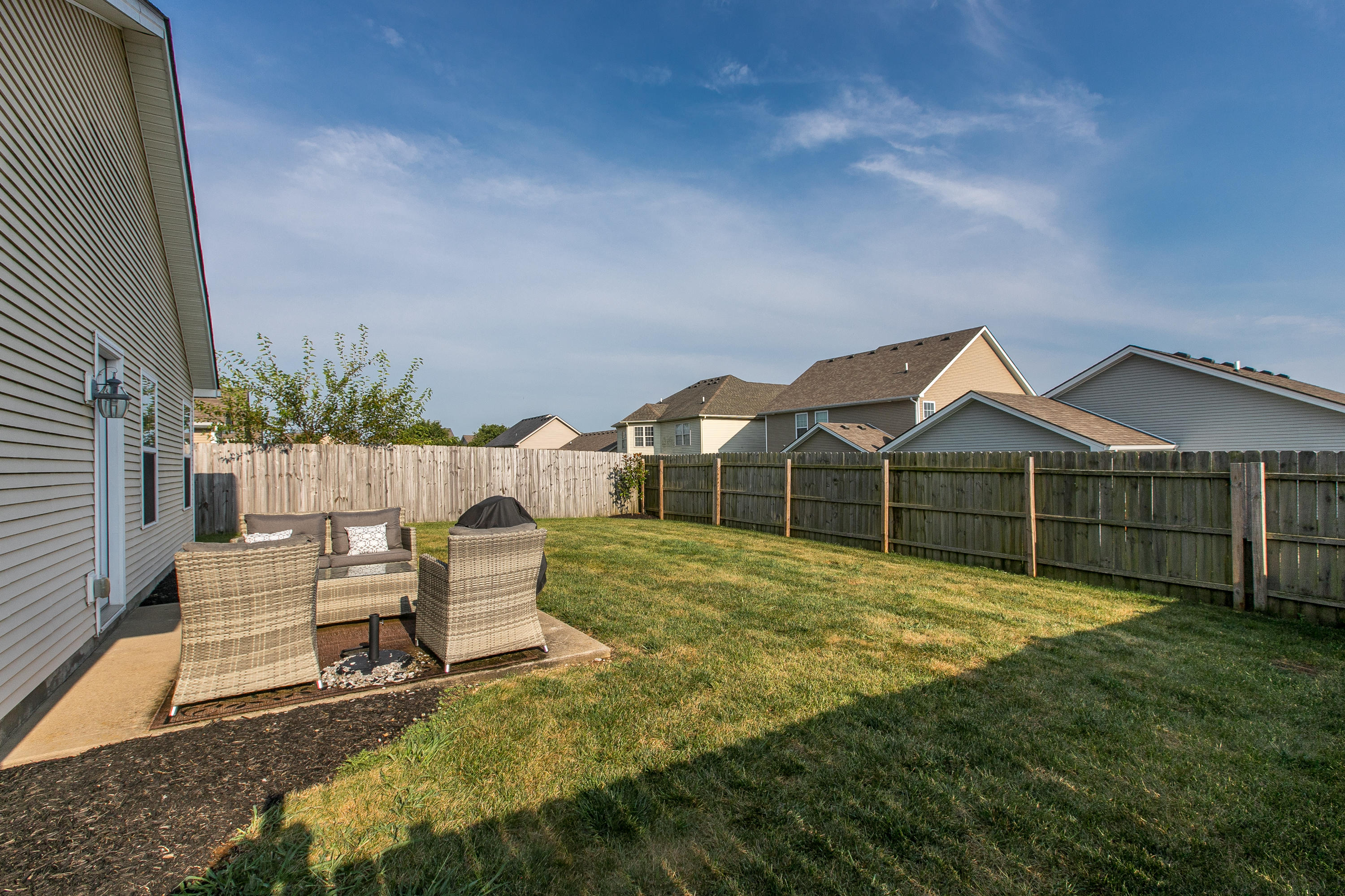 2240 Spurr Road Lexington, KY 40511 - Photo 24 of 26 2-11