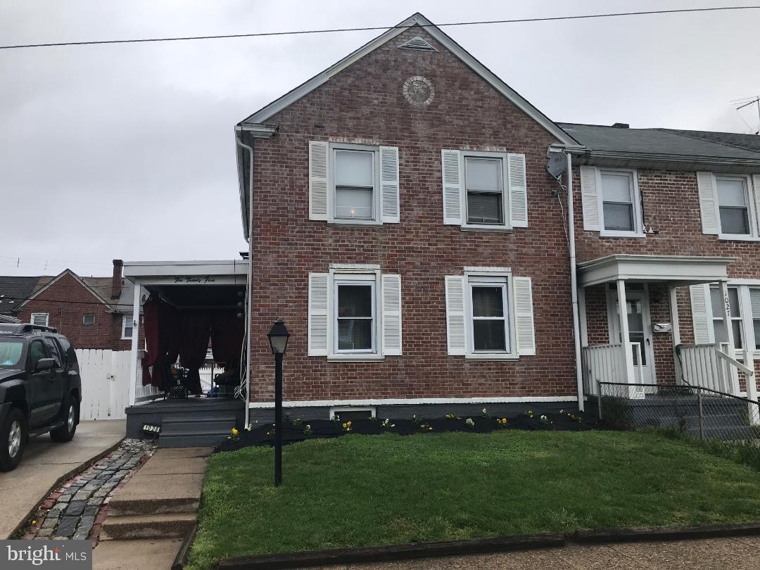 1025 Ironside Road Camden, NJ 08104 - Photo 1 of 26