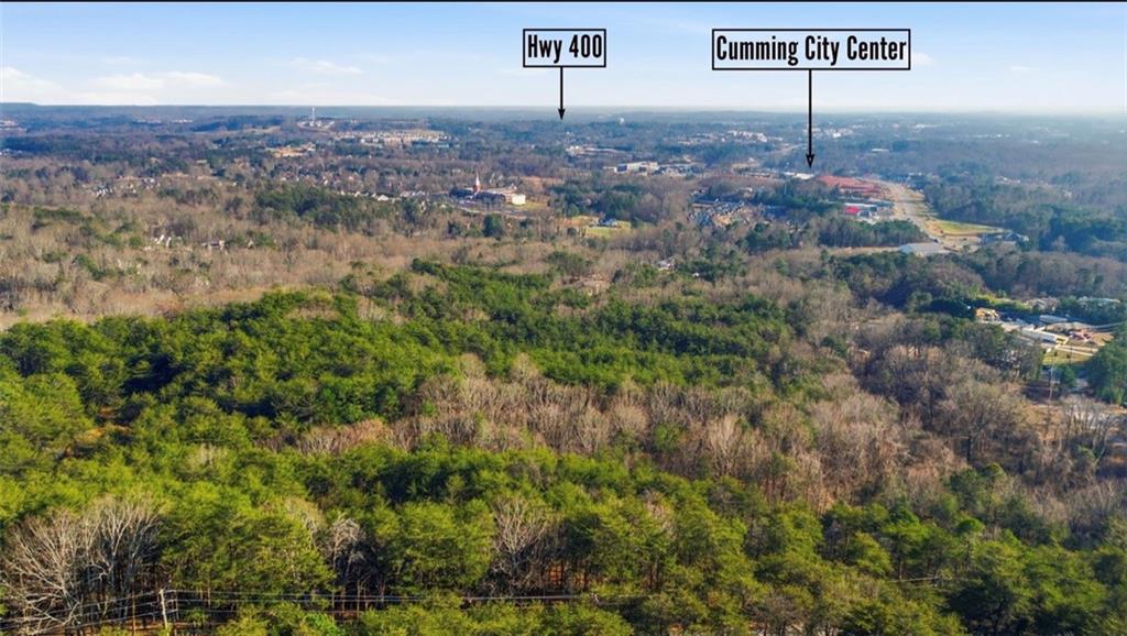 0 Tower Road Cumming, GA 30028 - Photo 6 of 9 a view of a city