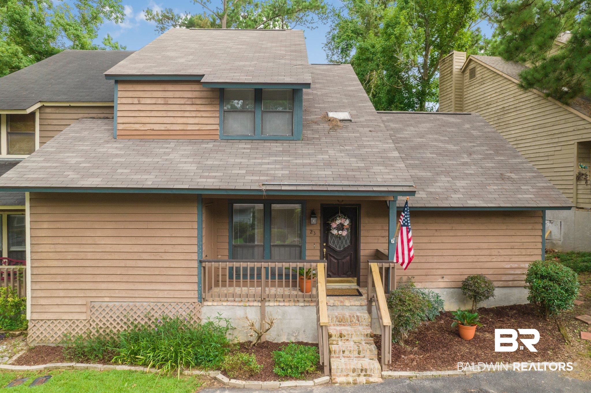23 Lake Shore Drive Daphne, AL 36526 - Photo 2 of 26