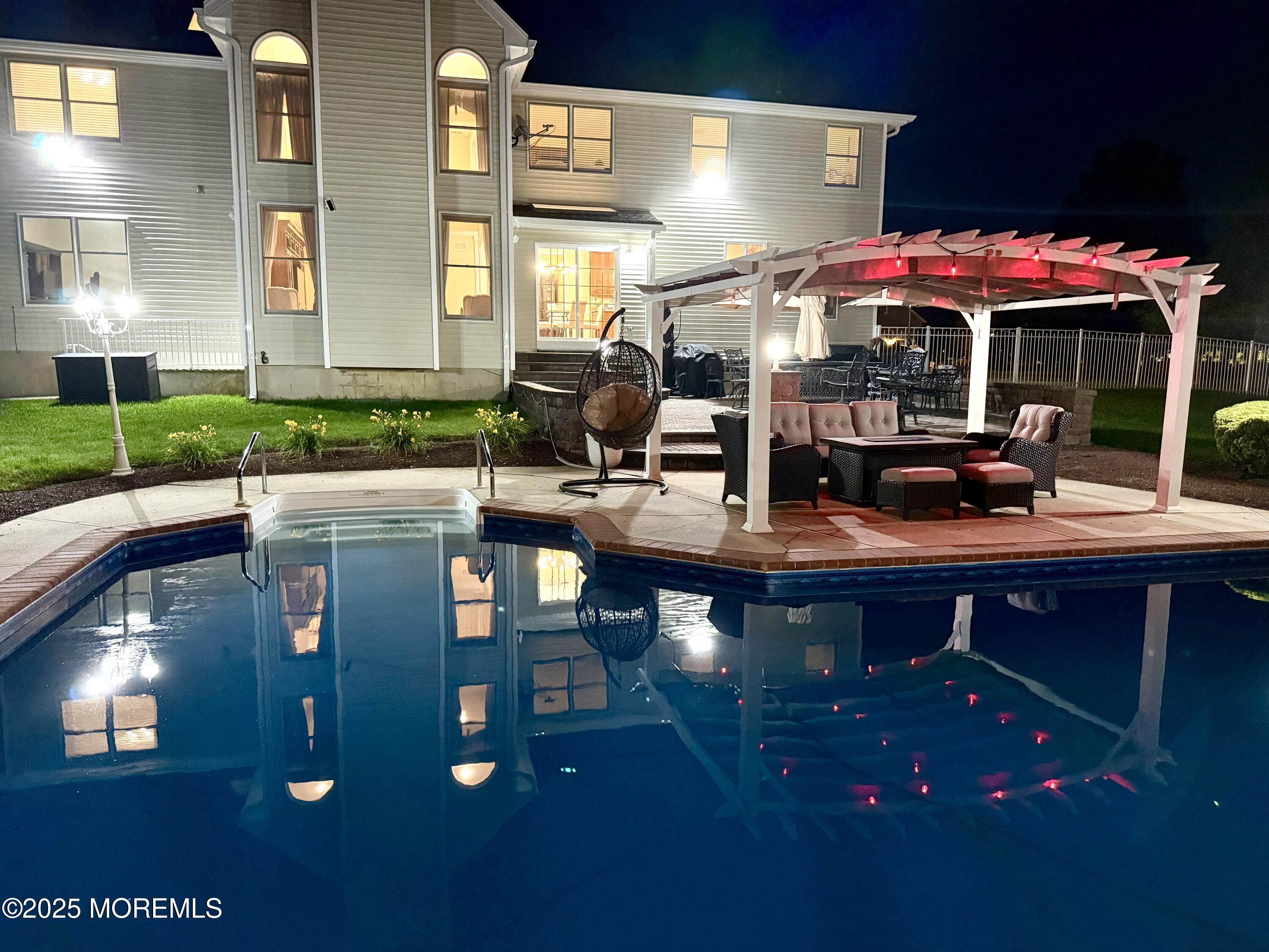 140 Pin Oak Road Freehold, NJ 07728 - Photo 73 of 104 IMG_9379