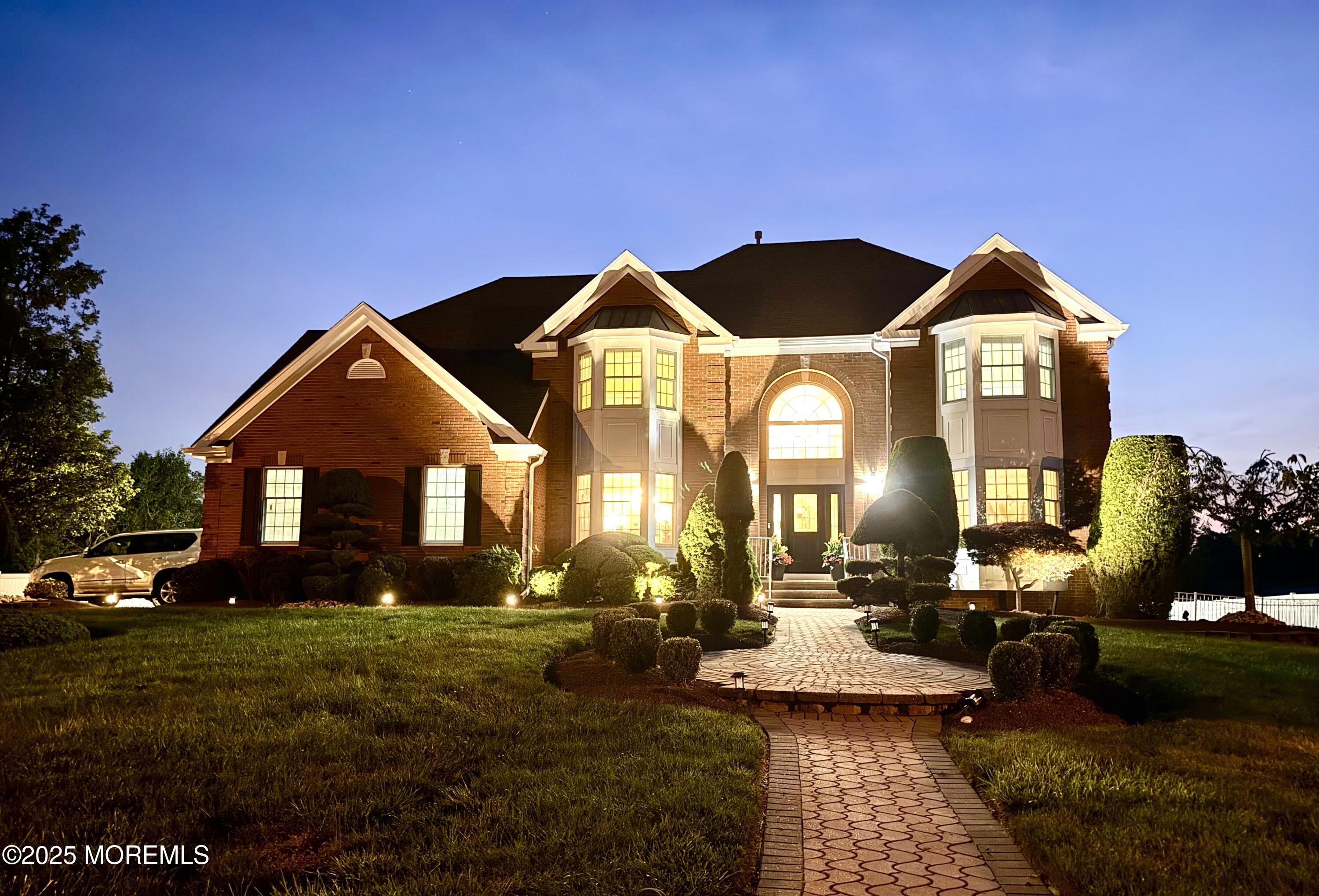 140 Pin Oak Road Freehold, NJ 07728 - Photo 86 of 104 IMG_9350