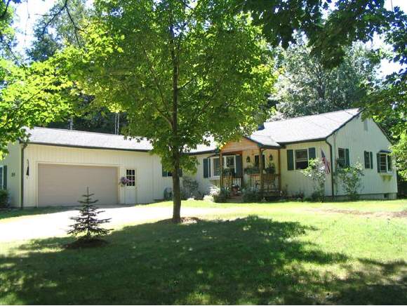 291 Center Harbor Neck Road Center Harbor, NH 03226 - Photo 1 of 1