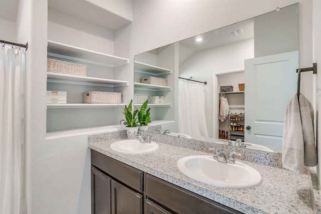2224 Stallings Road Fort Worth, TX 76108 - Photo 25 of 39