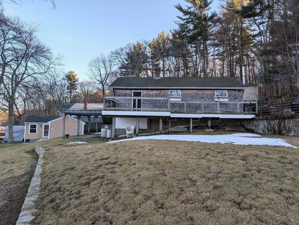 27 Carrier Lane Sutton, MA 01590 - Photo 20 of 34