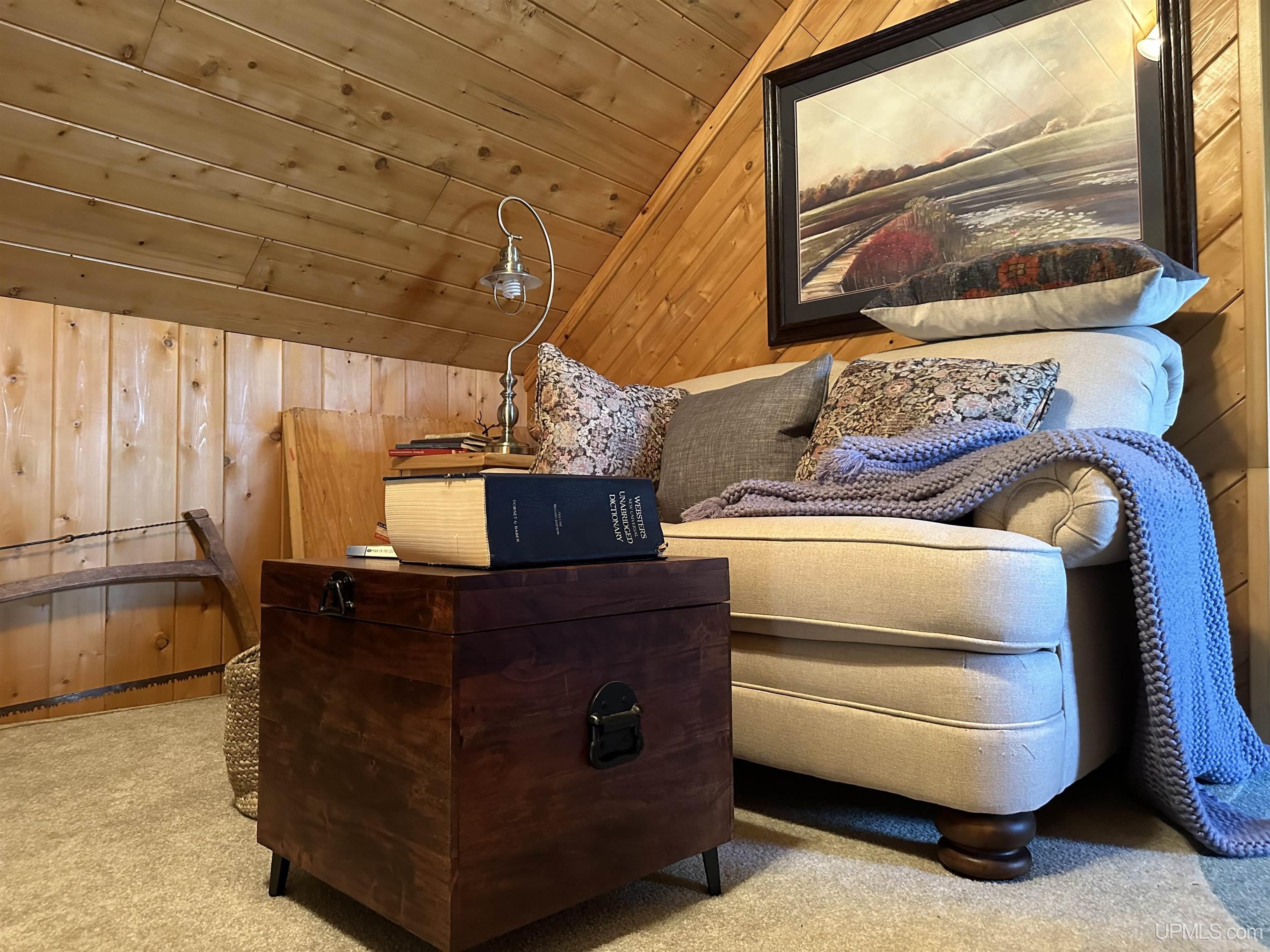 9510 32 Road Rapid River, MI 49878 - Photo 25 of 49 Gallery Image 25