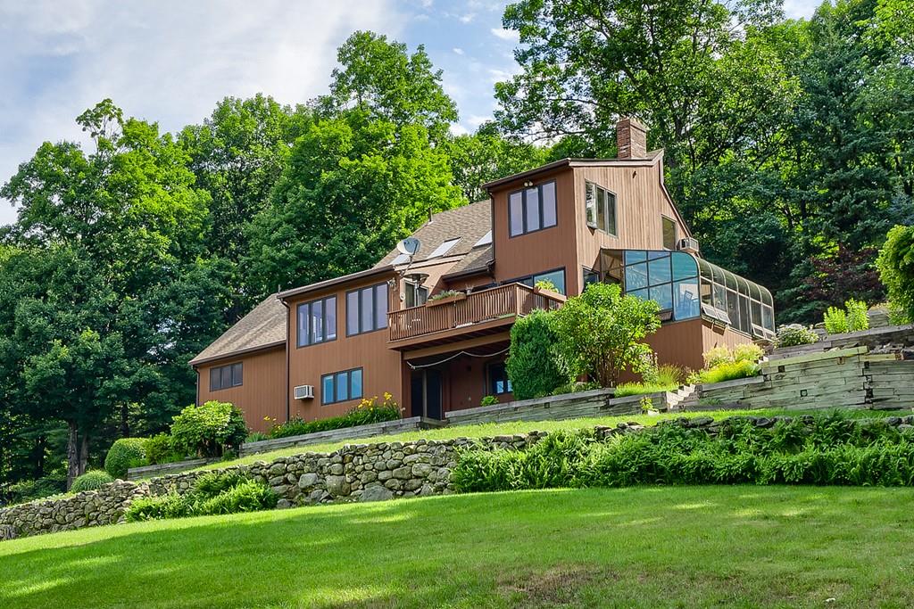 252 Justice Hill Road Sterling, MA 01564 - Photo 1 of 34