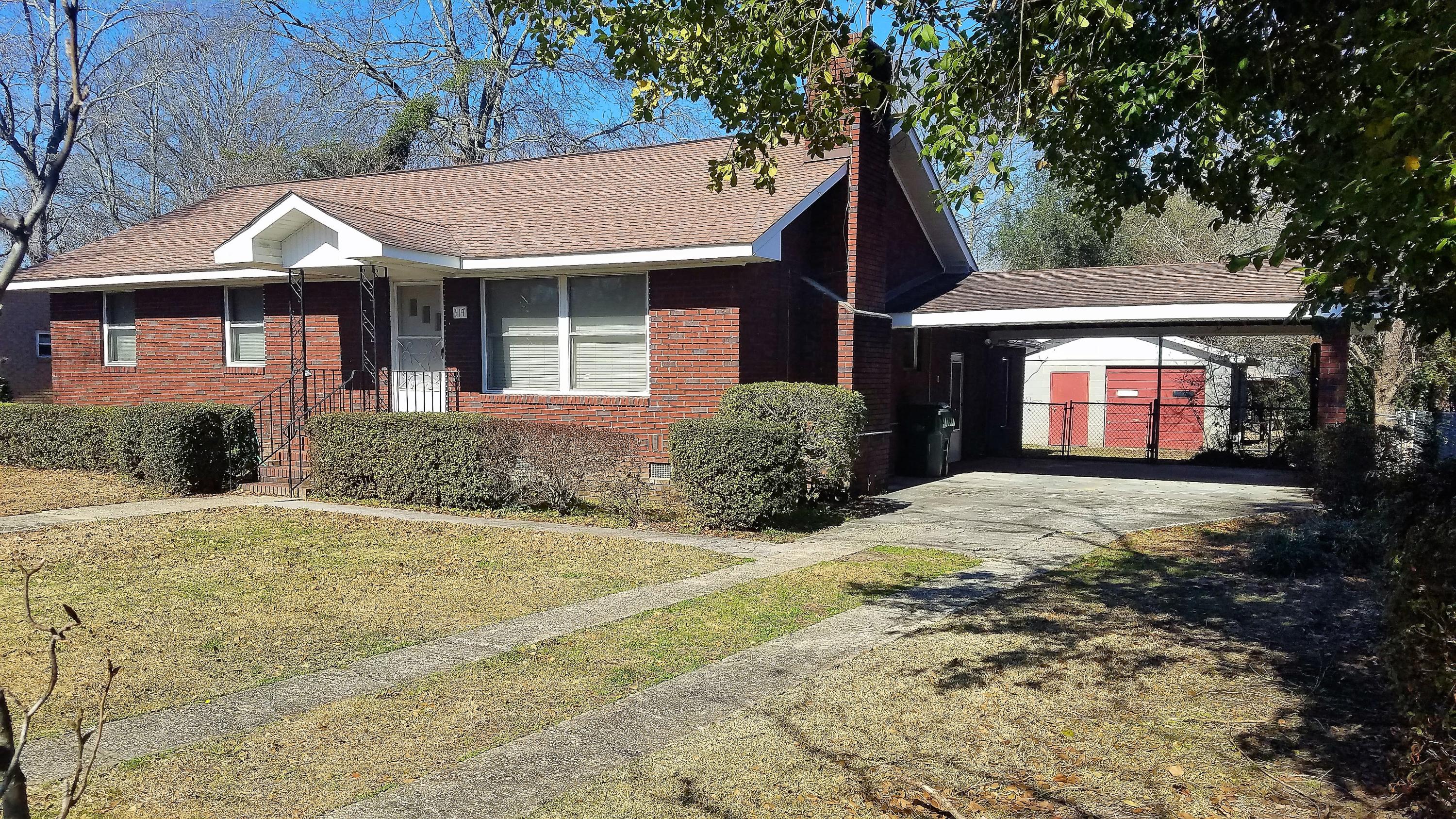 117 Lyle Road Goose Creek, SC 29445 - Photo 1 of 21 20180206_112025