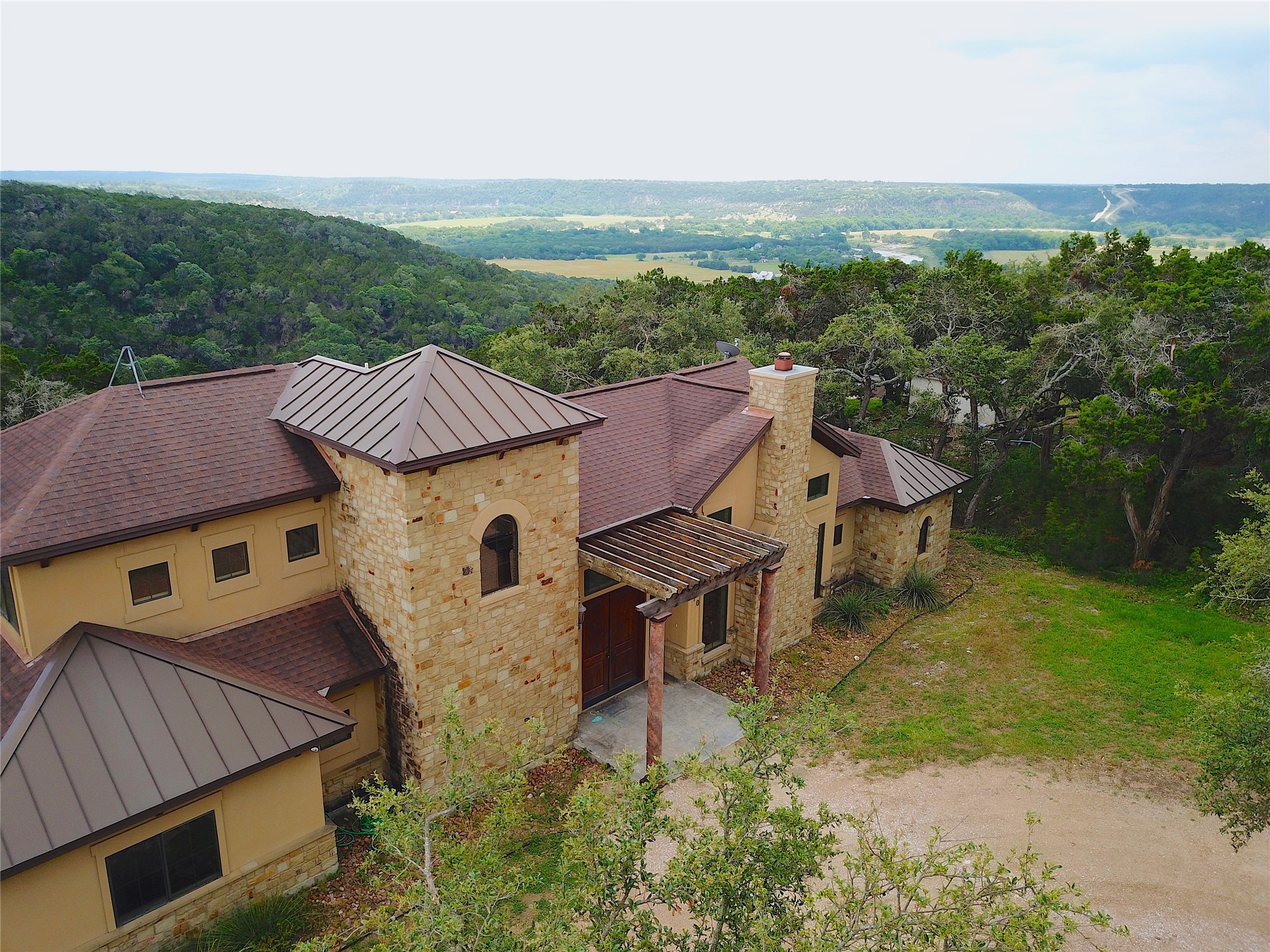 310 Summit Loop Wimberley, TX 78676 - Photo 1 of 1 Gallery Image 1