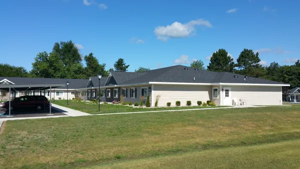 $585 | 529 East 2nd Street, Perry, MI 48872