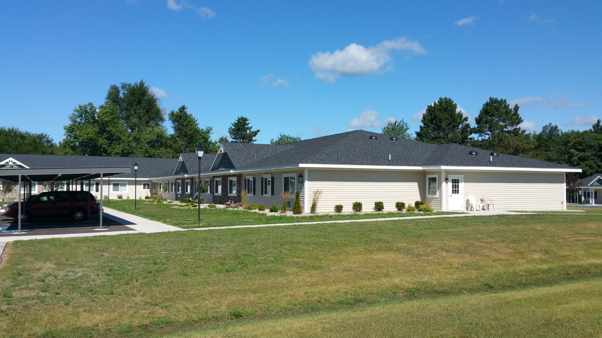 529 East 2nd Street Perry, MI 48872 - Photo 4 of 6