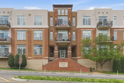 $575,000 | 205 31st Avenue North, Unit 305, Nashville, TN 37203