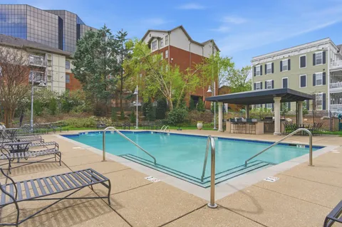 $575,000 | 205 31st Avenue North, Unit 305, Nashville, TN 37203