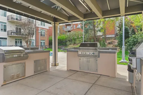 $575,000 | 205 31st Avenue North, Unit 305, Nashville, TN 37203