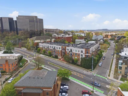 $575,000 | 205 31st Avenue North, Unit 305, Nashville, TN 37203