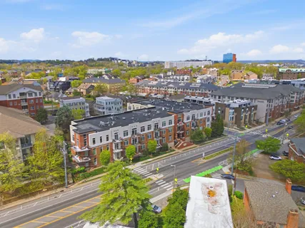 $575,000 | 205 31st Avenue North, Unit 305, Nashville, TN 37203