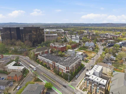 $575,000 | 205 31st Avenue North, Unit 305, Nashville, TN 37203