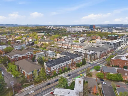 $575,000 | 205 31st Avenue North, Unit 305, Nashville, TN 37203