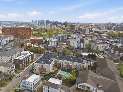 $575,000 | 205 31st Avenue North, Unit 305, Nashville, TN 37203