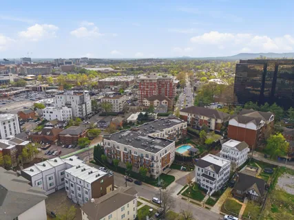 $575,000 | 205 31st Avenue North, Unit 305, Nashville, TN 37203