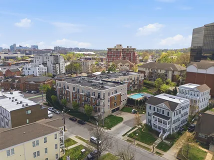 $575,000 | 205 31st Avenue North, Unit 305, Nashville, TN 37203