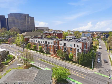 $575,000 | 205 31st Avenue North, Unit 305, Nashville, TN 37203
