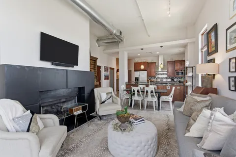$575,000 | 205 31st Avenue North, Unit 305, Nashville, TN 37203