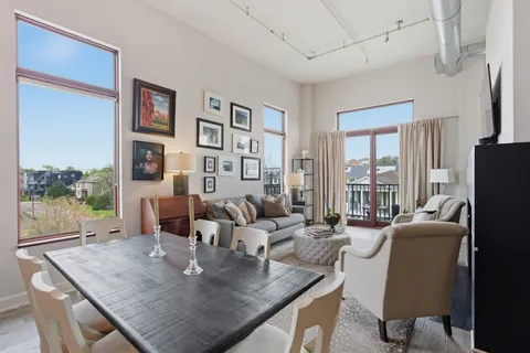 $575,000 | 205 31st Avenue North, Unit 305, Nashville, TN 37203