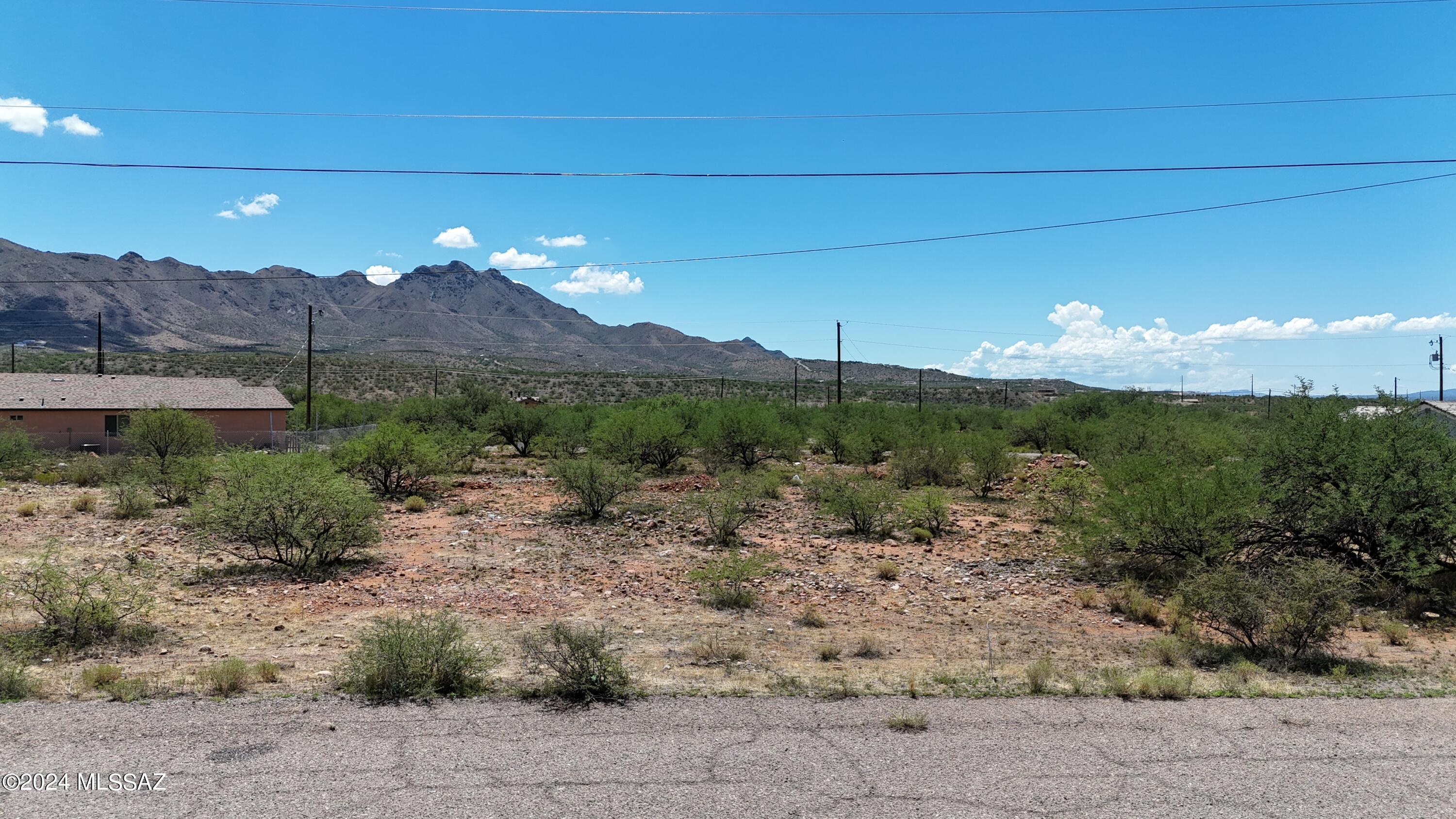 111 Via Estonia, Unit 6 Rio Rico, AZ 85648 - Photo 1 of 12