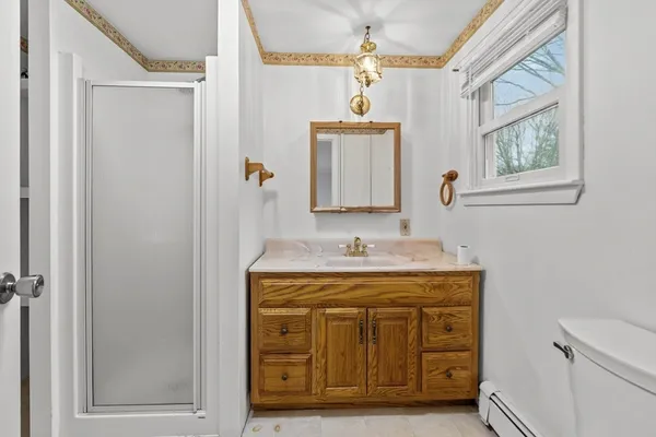 $2,550 | 323 Flagg Street, Unit 2, Bridgewater, MA 02324