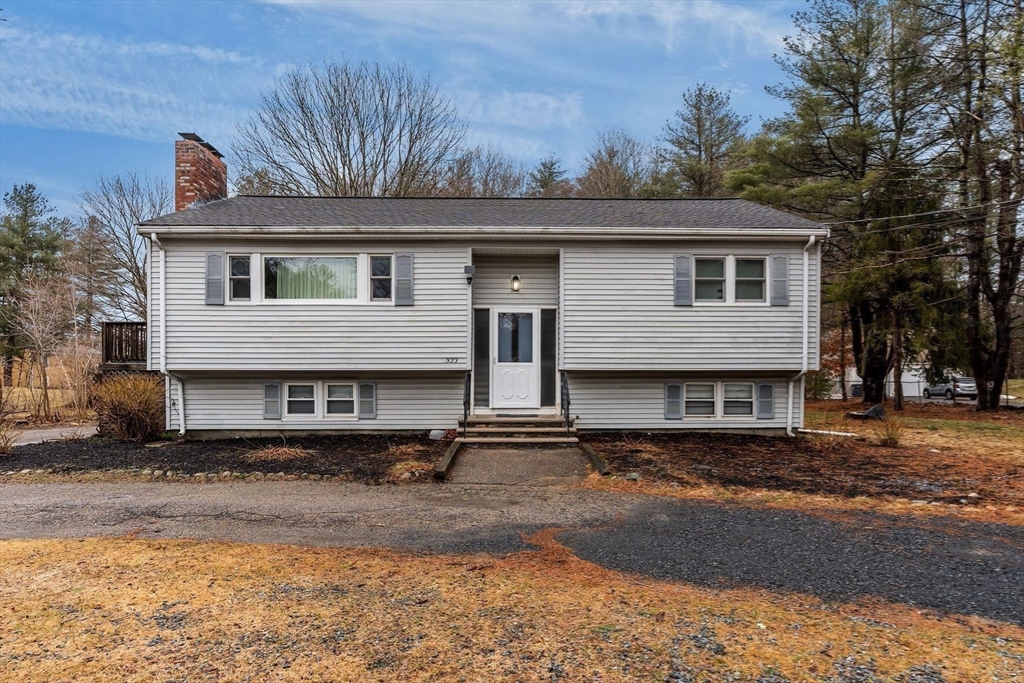 323 Flagg Street, Unit 2 Bridgewater, MA 02324 - Photo 23 of 24