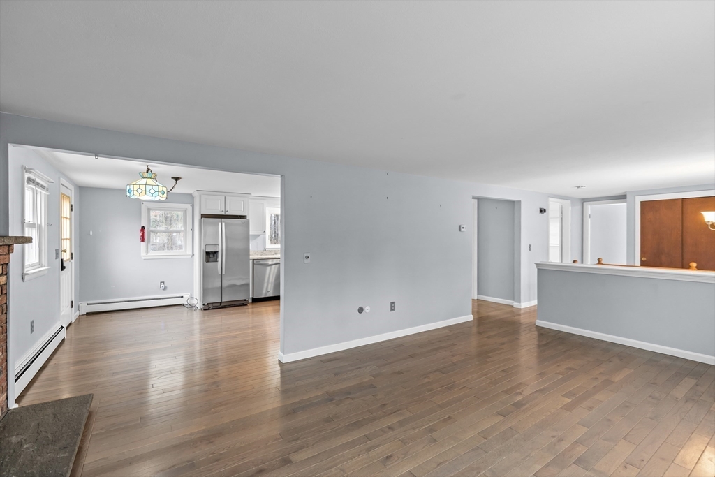 323 Flagg Street, Unit 2 Bridgewater, MA 02324 - Photo 7 of 24