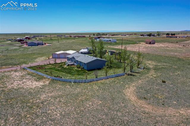 876 Buffalo Run Road Calhan, CO 80808 - Photo 8 of 27 Gallery Image 8