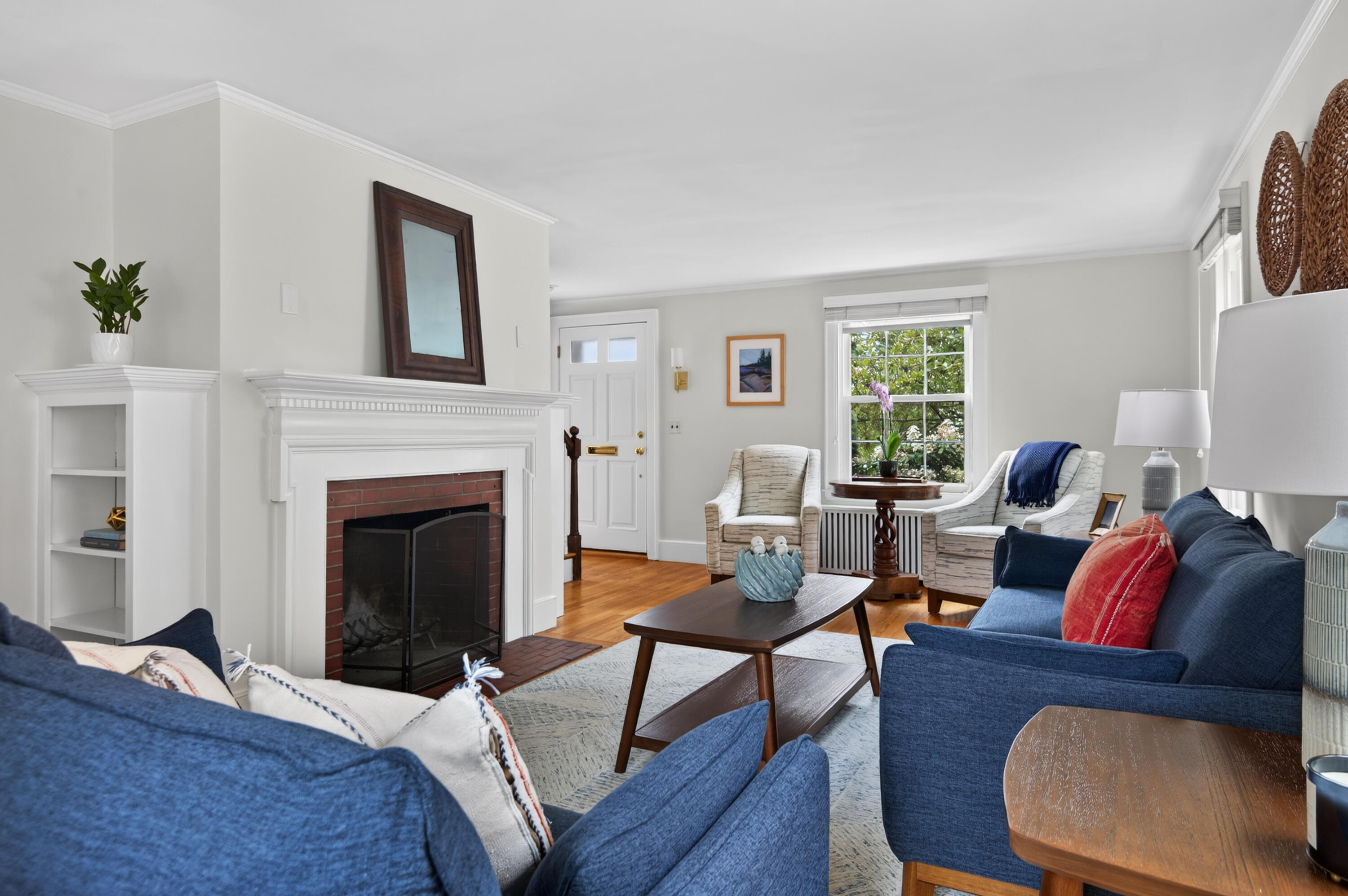 66 Parsons Road Portland, ME 04103 - Photo 6 of 30 6_66 Parsons Rd_Morneau Studios