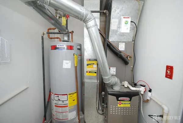 a view of washer and dryer