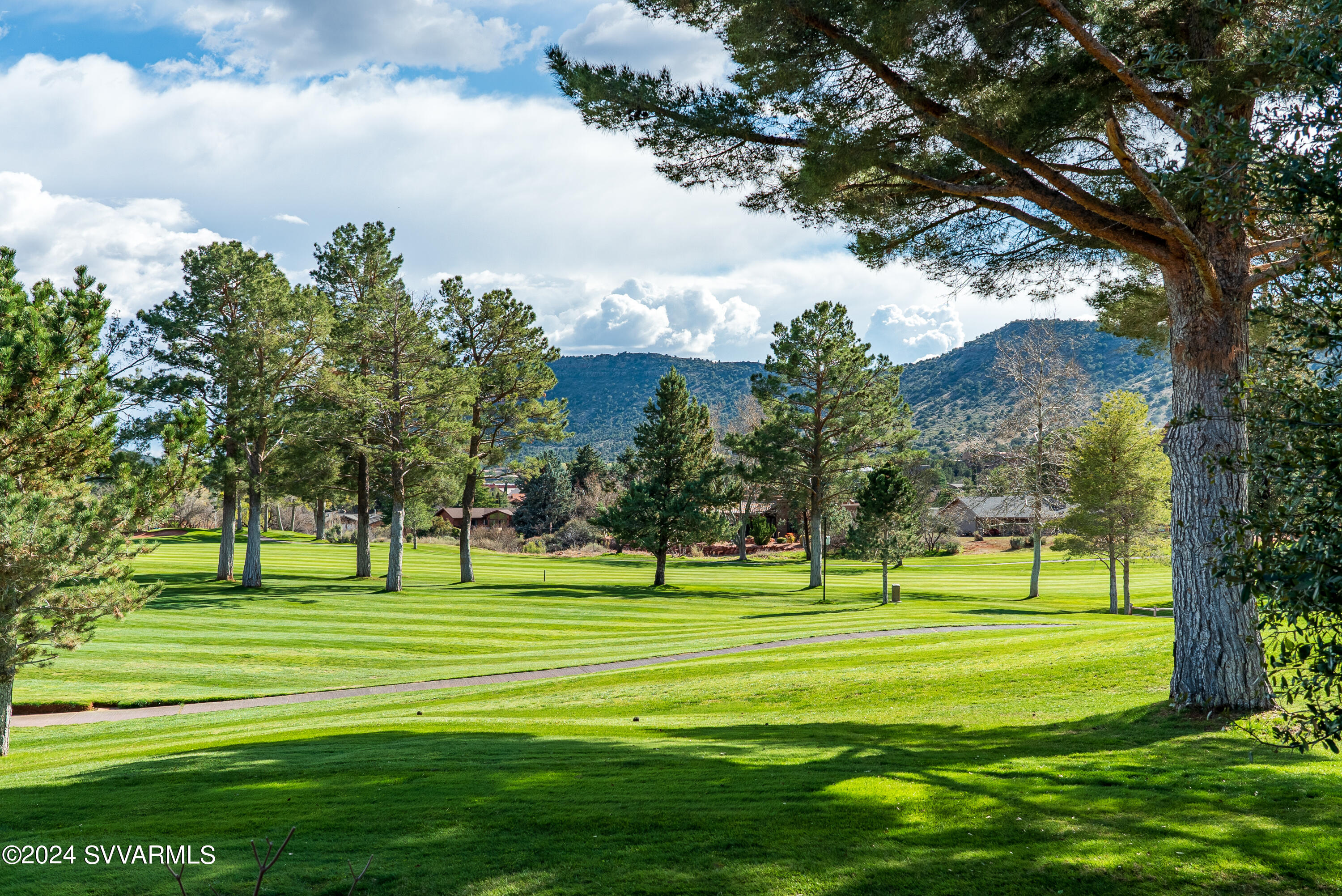 395 Merry Go Round Rock Road Sedona, AZ 86351 - Photo 65 of 68 And you don't have to mow