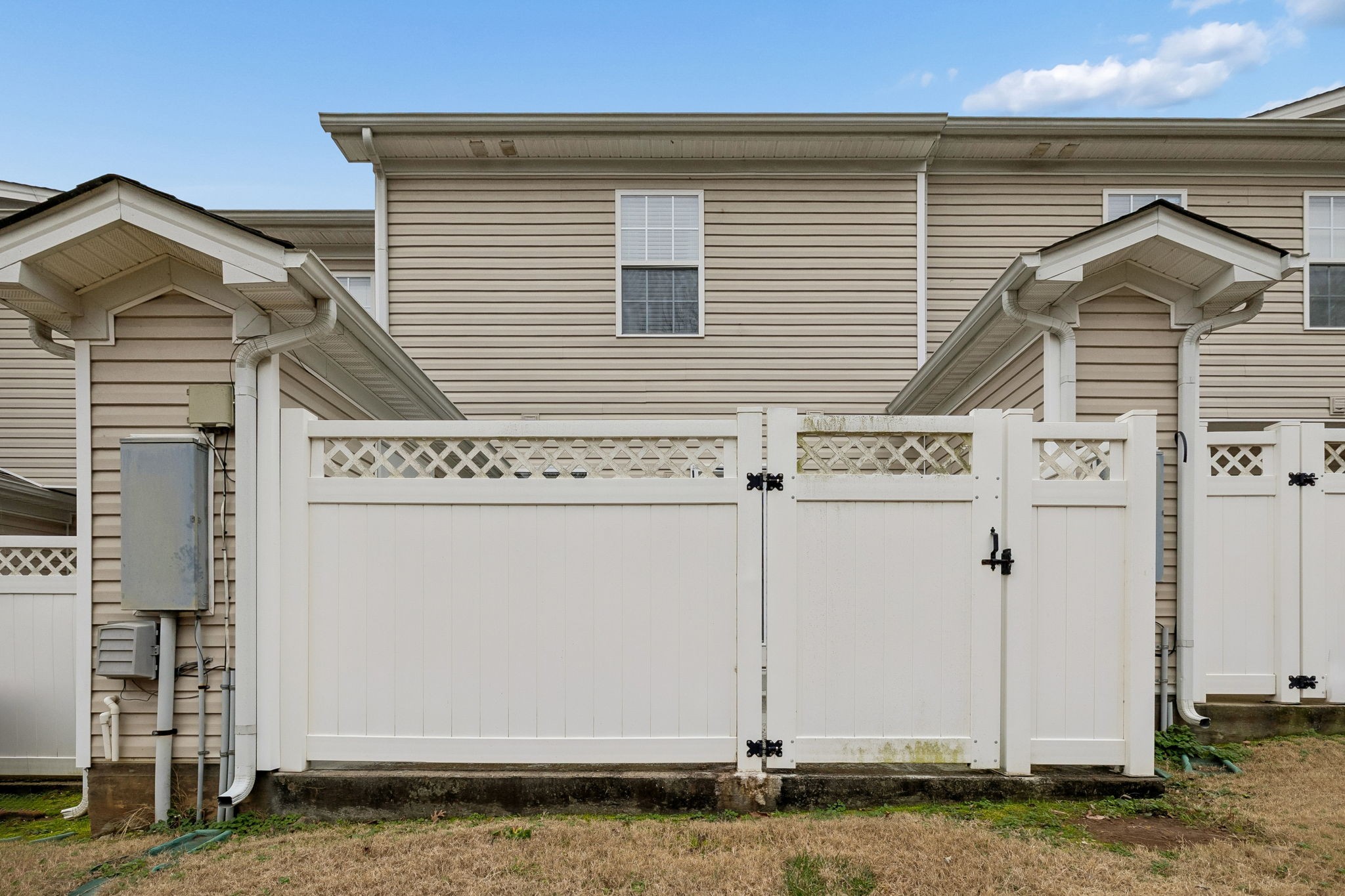 1834 Shaylin Loop Antioch, TN 37013 - Photo 24 of 28 a view of a house with garage