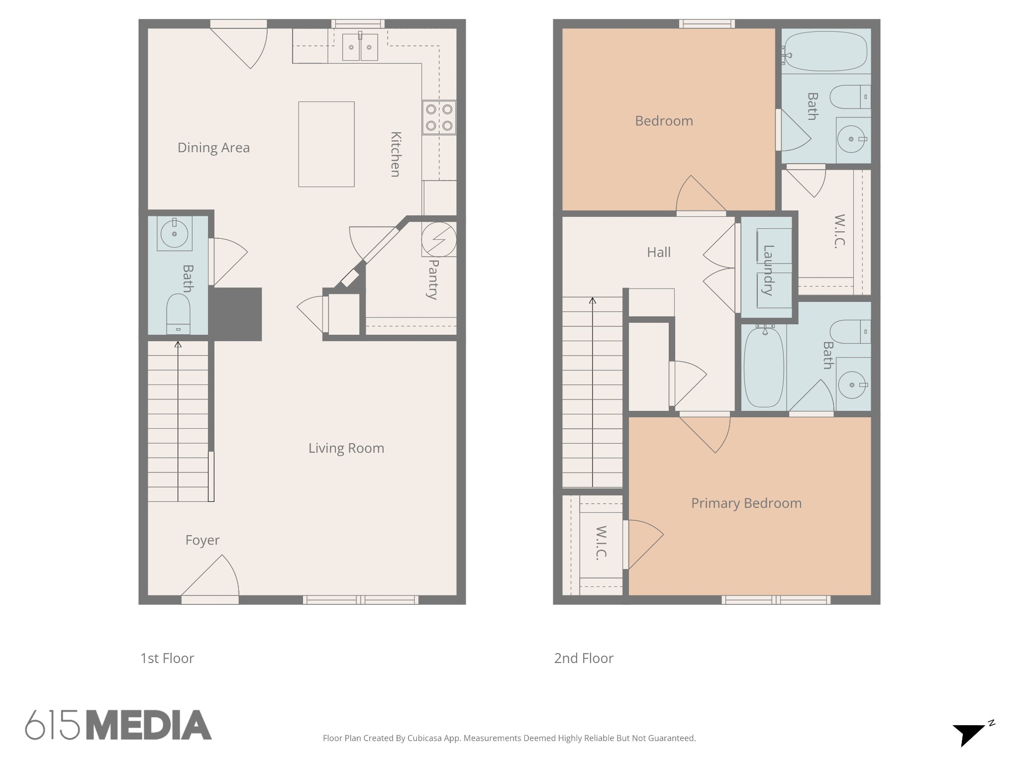 1834 Shaylin Loop Antioch, TN 37013 - Photo 26 of 28