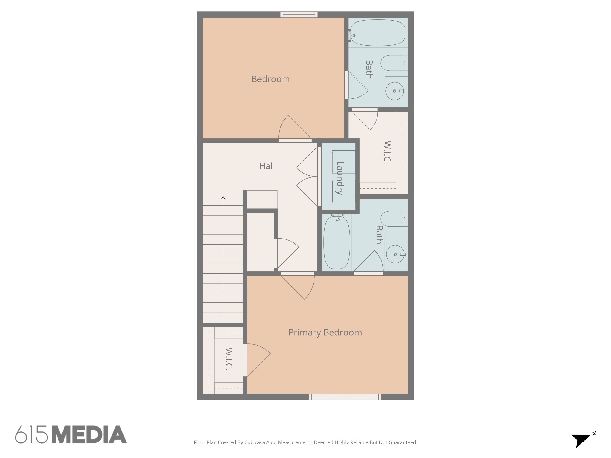 1834 Shaylin Loop Antioch, TN 37013 - Photo 27 of 28