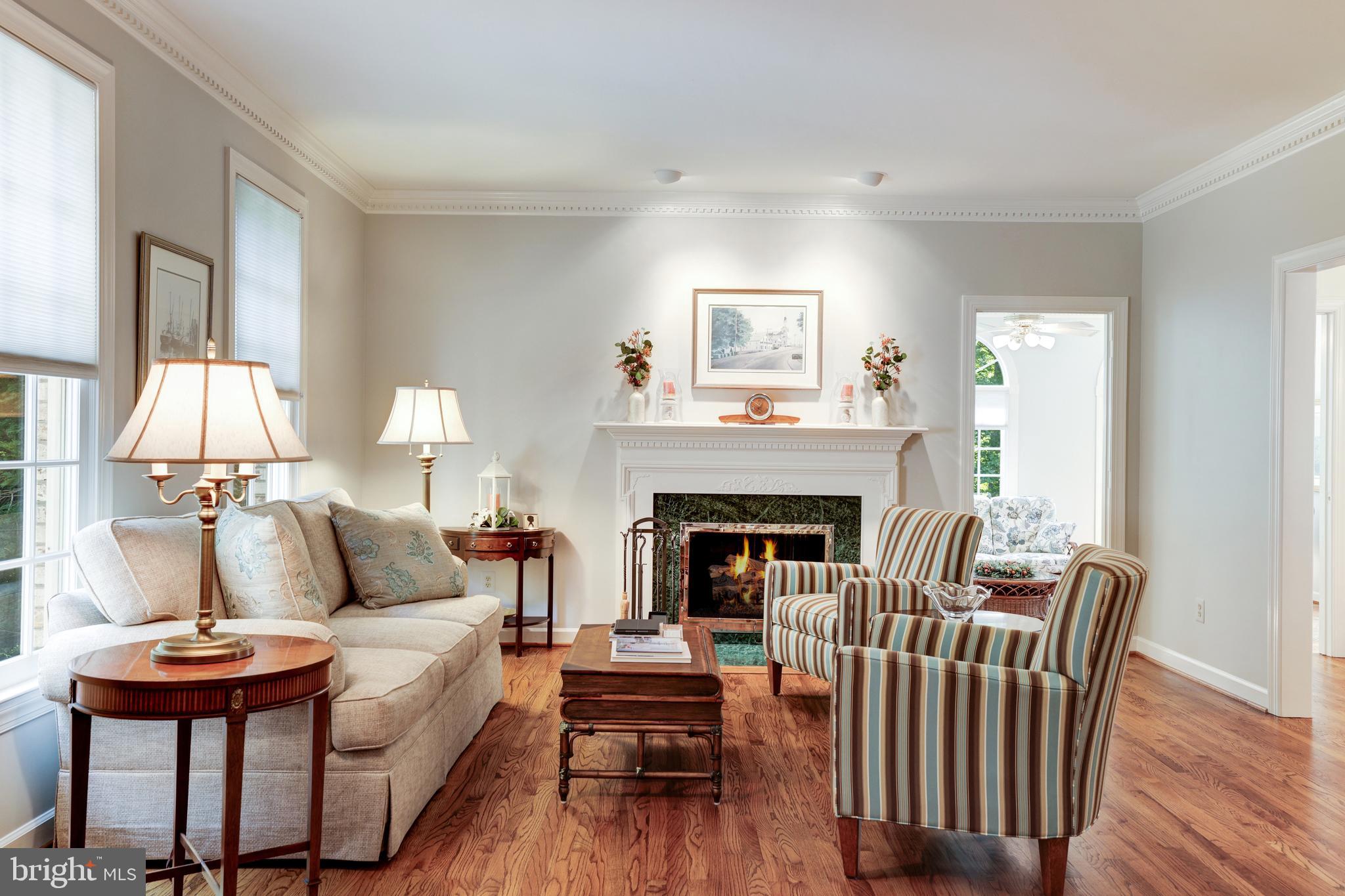 5501 West Ridge View Drive Fairfax, VA 22030 - Photo 11 of 83
