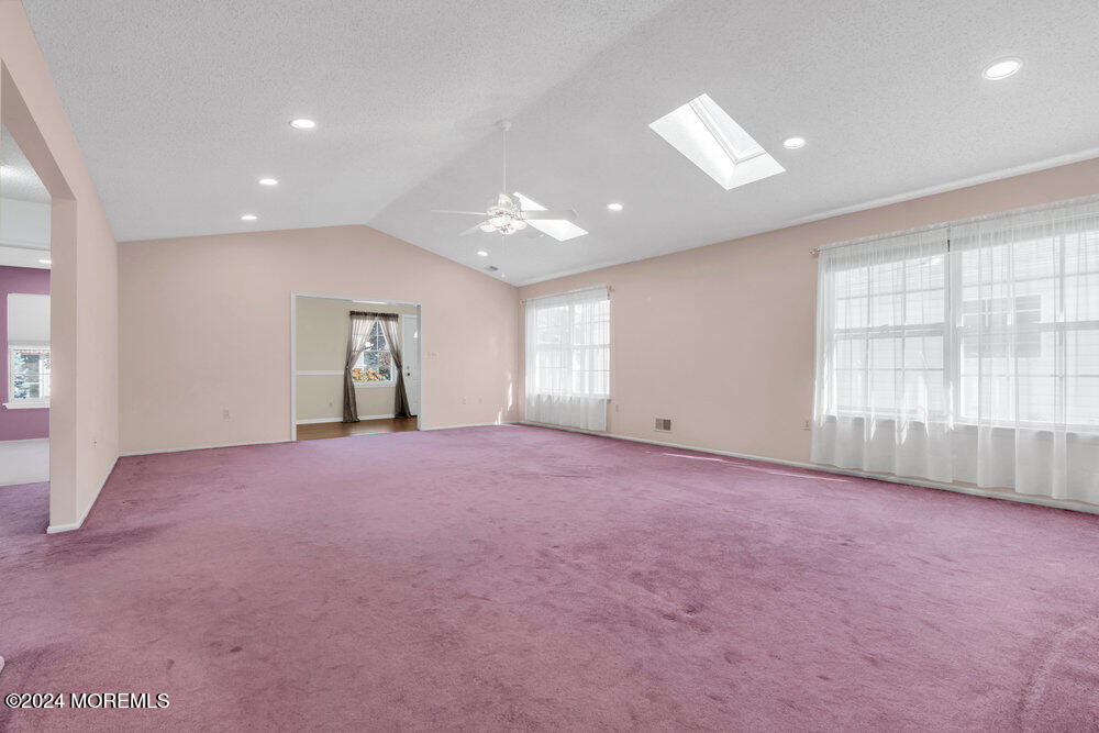 18 Mayapple Drive Brick, NJ 08724 - Photo 17 of 41 an empty room with windows and closet